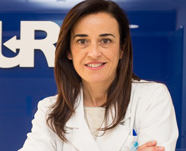 Dr. Ruth Sanchez