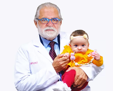 Prof. Dr. Mustafa Bahceci