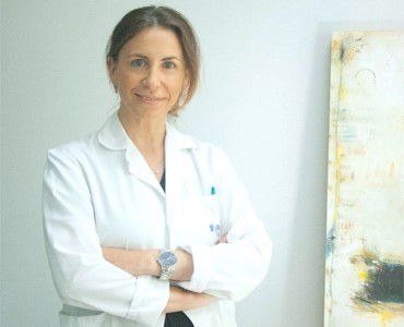 Dr. Silvia Iniesta, MD, PhD